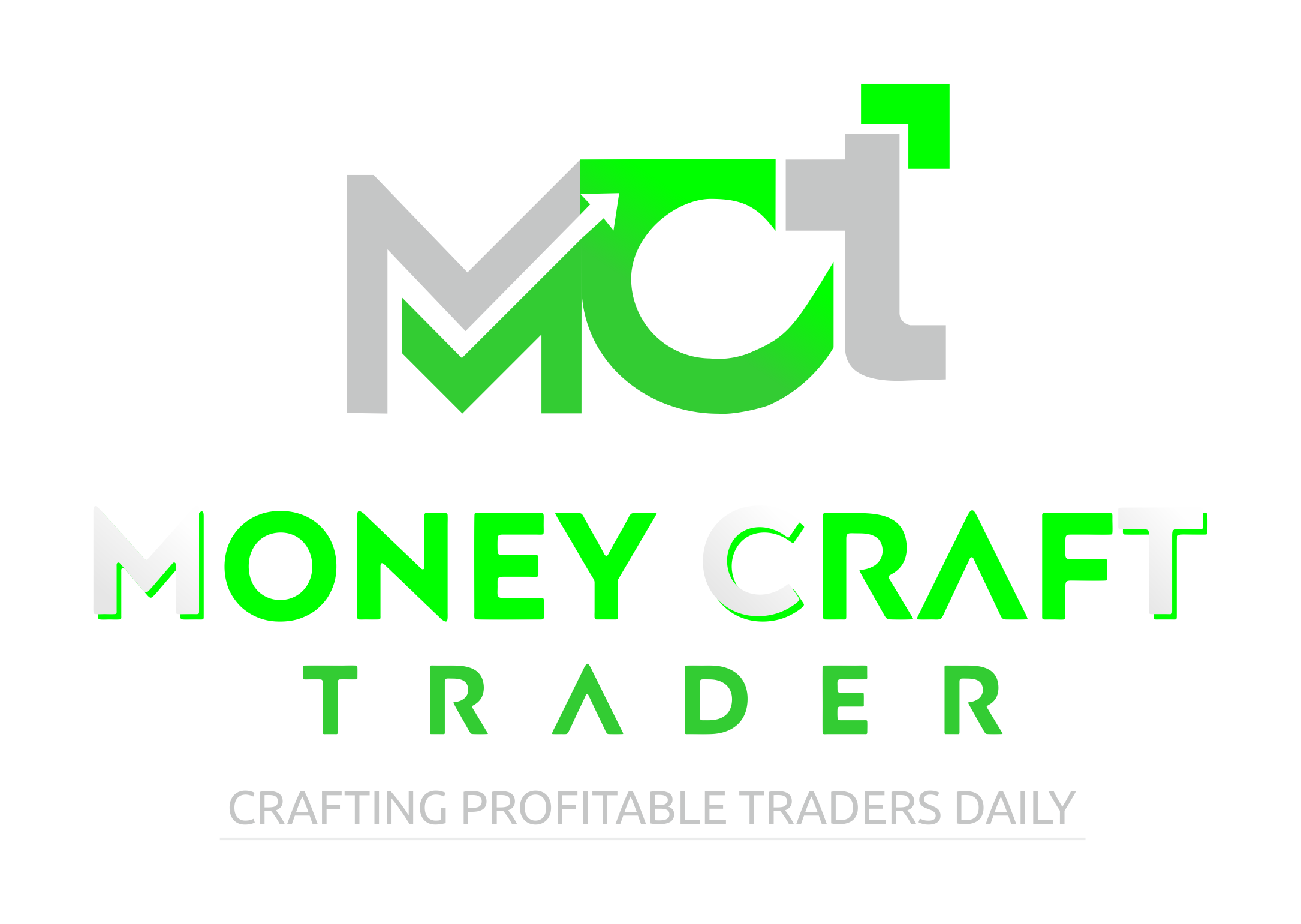 MoneyCraft Logo