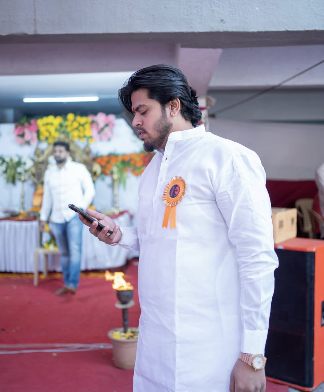 Shubham Imde